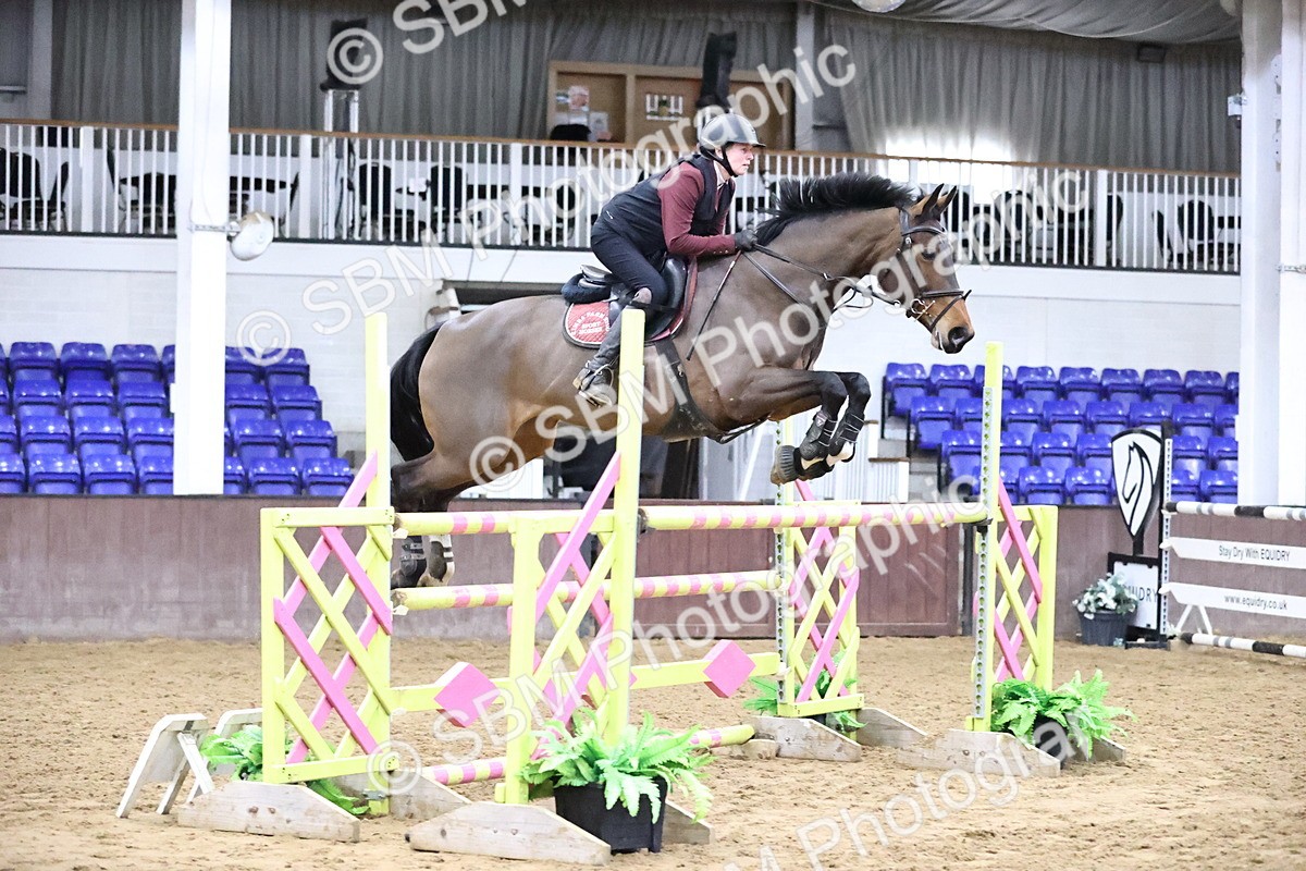SBM_006242 - Class 19 - Senior Foxhunter 1.20m