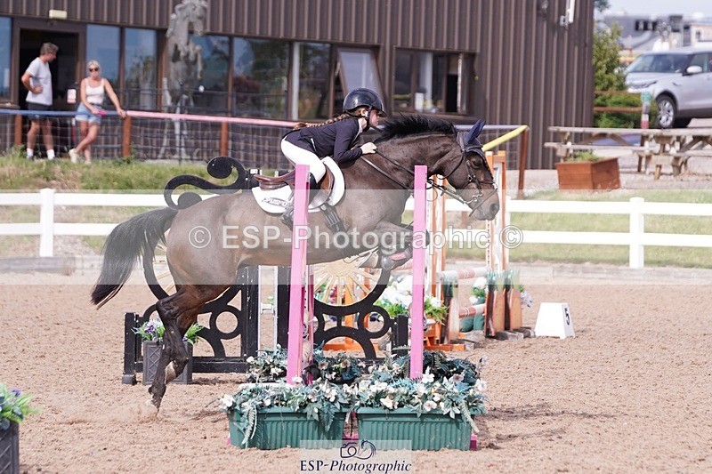 250629-170820-13168 - Cls 33 Stepping Stones 128cm and 138cm