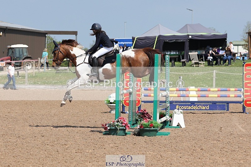 250503-114722-00899 - Cls 8 Pony Newcomers and 1m Open