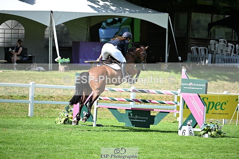 250703A-104124-02804 - Cls 1 Snr Foxhunter