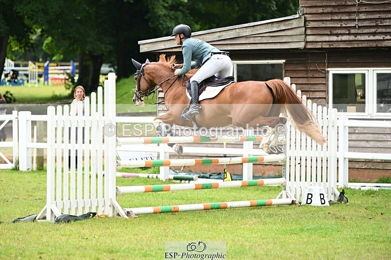 240713-111641-37507 - Cls 147 Amateur 1.10m Championships