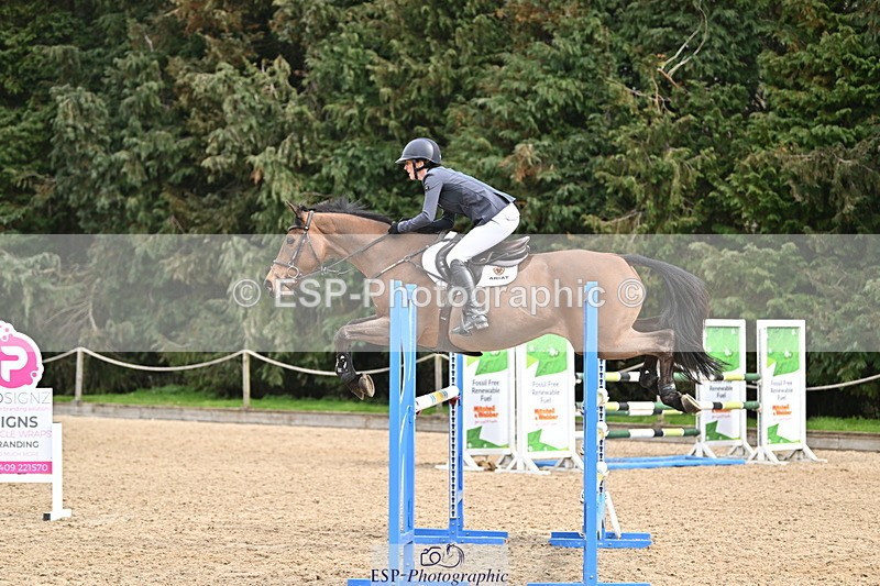 250321A-115958-00713 - Cls 3 Foxhunter and 1.20m Open