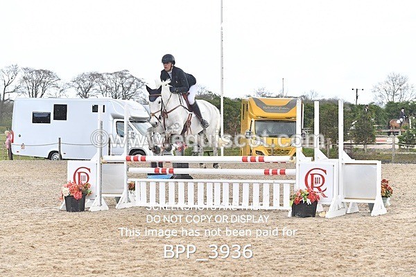 BPP_3936 - CLASS 4 FRI Senior Discovery/ 1m Open