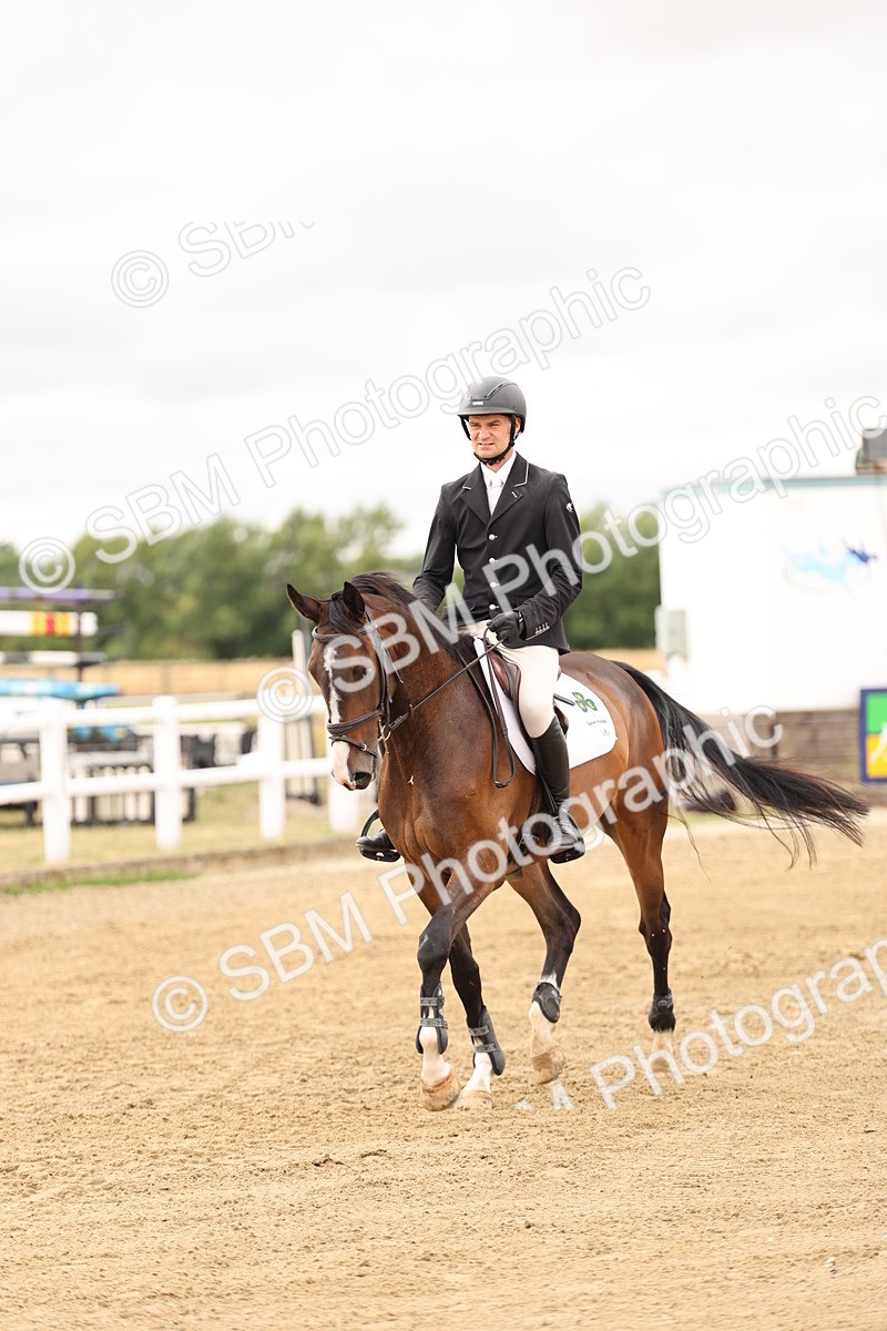 SBM_023653 - Class 5 - Senior Discovery - 1.00m