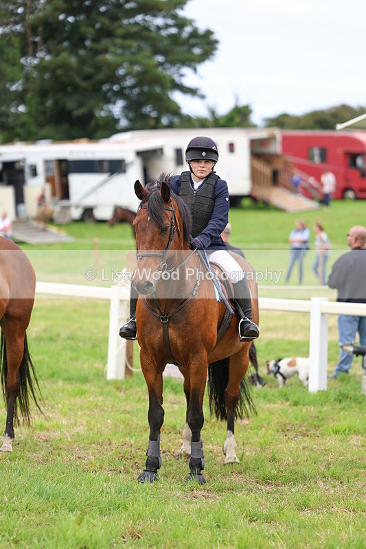 3E7A6856 - Class 4: 90cm Junior and Seniors