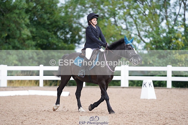 240809A-101648-00465 - Dressage Competition