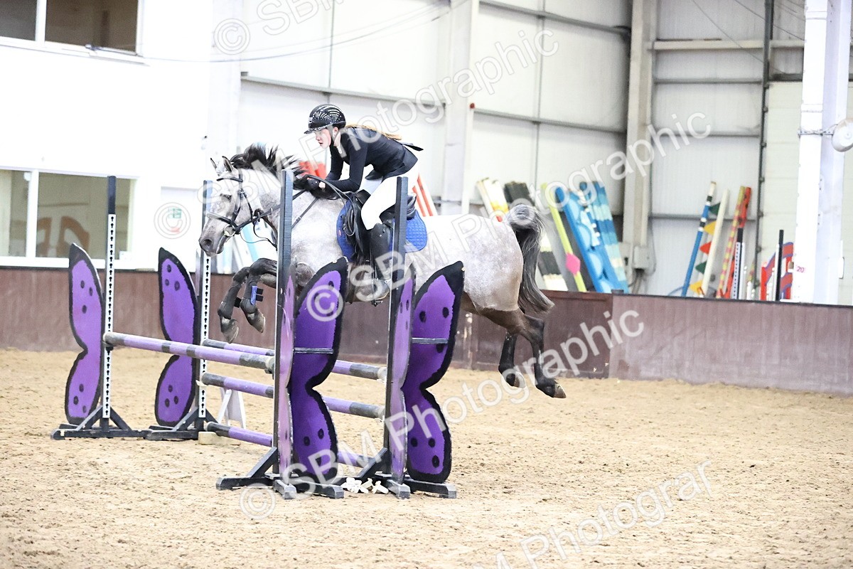 SBM_000362 - Class 2 - Pony British Novice - 80cm