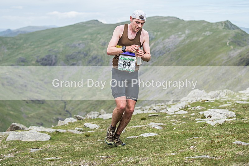 Duddon Long-84 - Duddon Valley Long Fell Race Saturday 30th May 2026