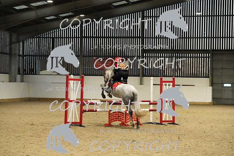 JKR03575 - Class 8 90cm