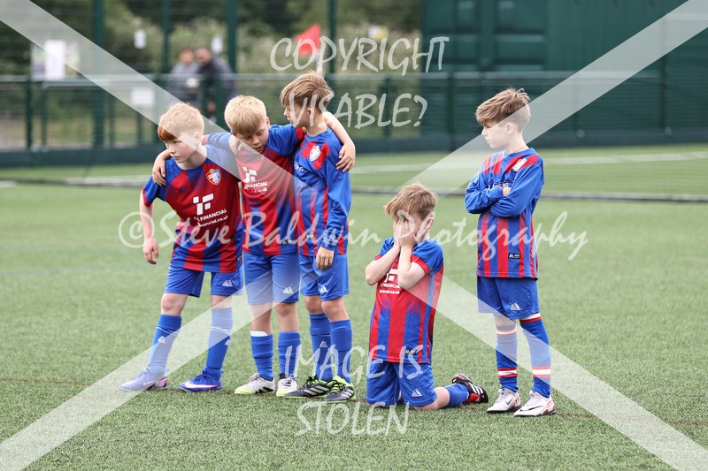 1DX31244 - Sun 7th U10 Boys