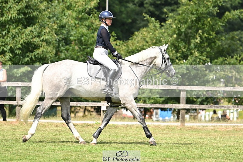 250704A-112342-07248 - Cls 25 Snr British Novice and 90cm