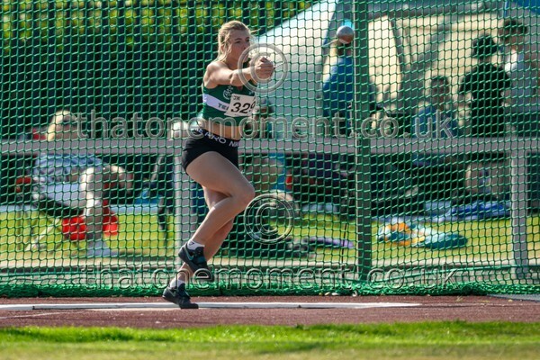 Age25SUN-928060 - Field Female Set One