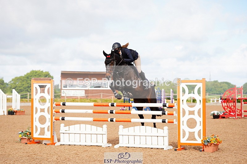 240526A-091600-07051 - Cls 30 Snr 1.20m Open