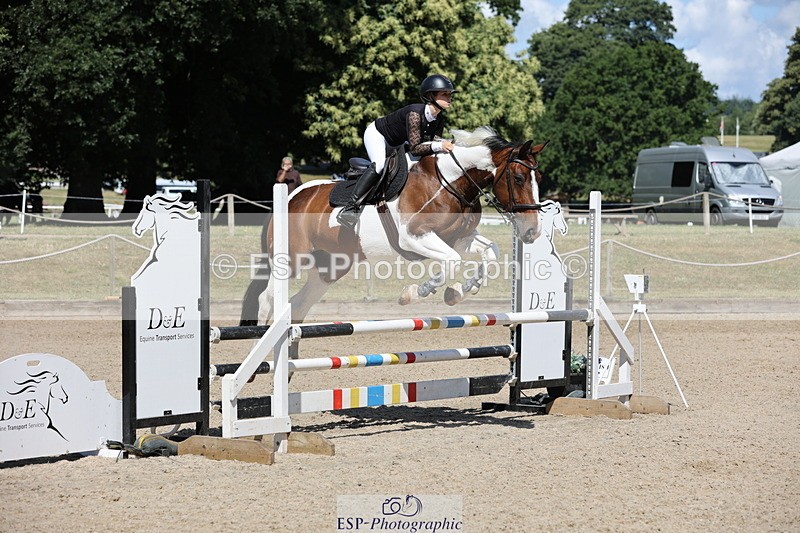 250703A-103646-01043 - Cls 6 Snr British Novice and 90cm Open