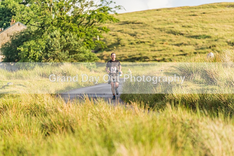 Tebay-244 - Tebay Fell Race Wednesday 28th June 2023