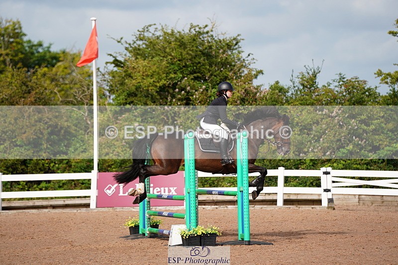 240803A-092530-06513 - Cls 34 British Novice and 90cm Open