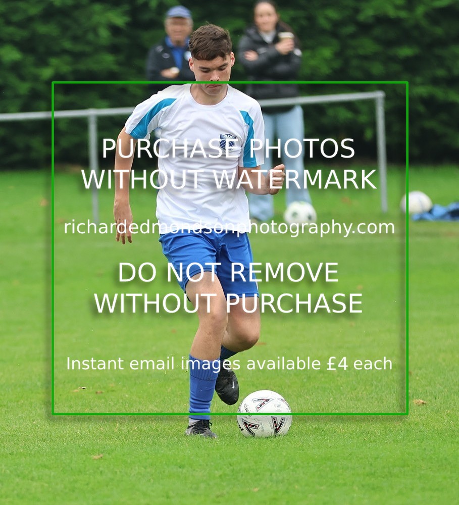 533A7678 - Wattsfield United under 16 (12/10/25)