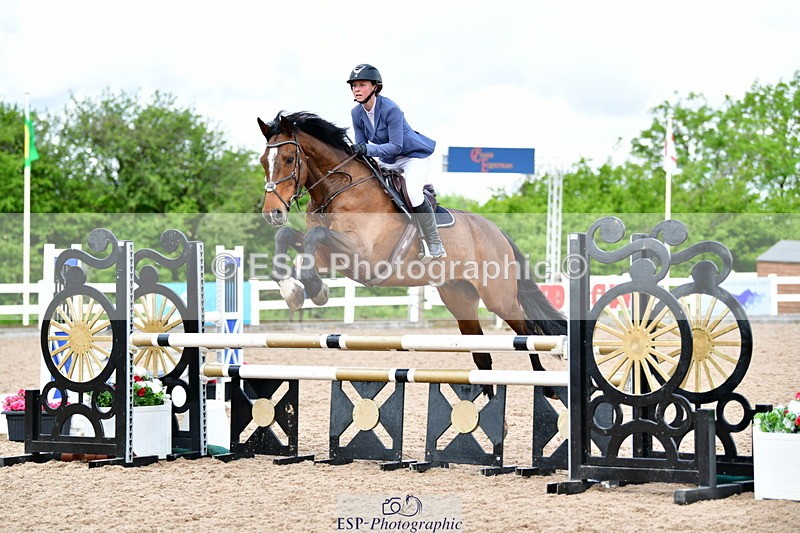 240526A-124155-08086 - Cls 33 95cm National Am Qualifier