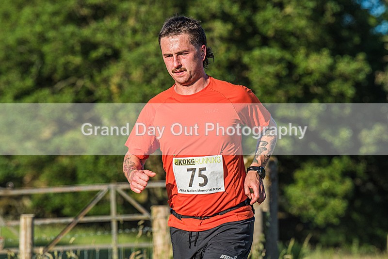 Round Latrigg-102 - Round Latrigg (Mike Mullen Memorial) Fell Race Wednesday 14th June 2023