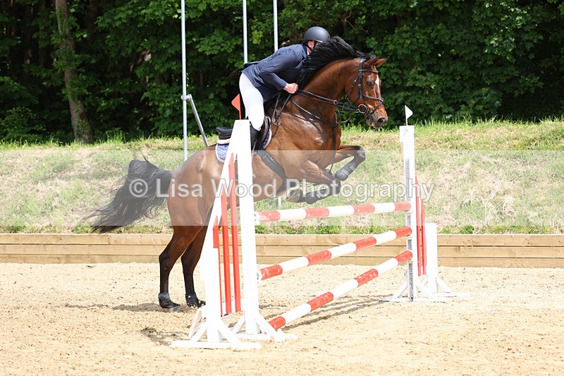 3E7A0941 - Class 12: 1.05 National Amateur Qualifier