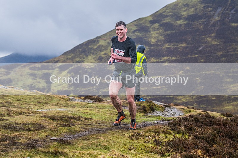 Coledale-978 - Coledale Horseshoe Fell Race Saturday 25th March 2023