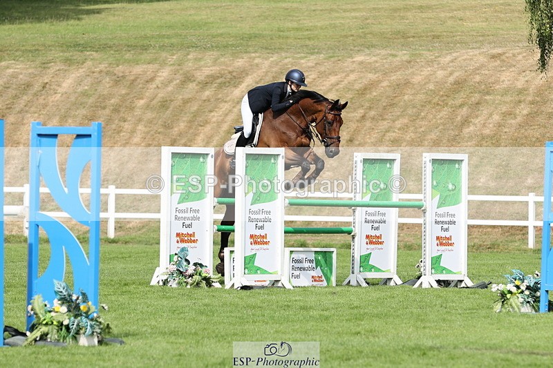 250704A-094129-08432 - Cls 15 Snr 1.20m Open