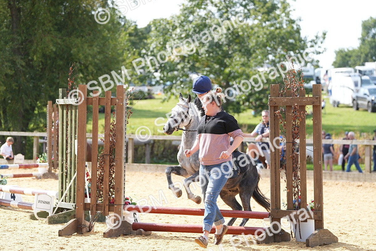 SBM_68301 - J3 - Mini Tour Junior Pony 40cm Championship