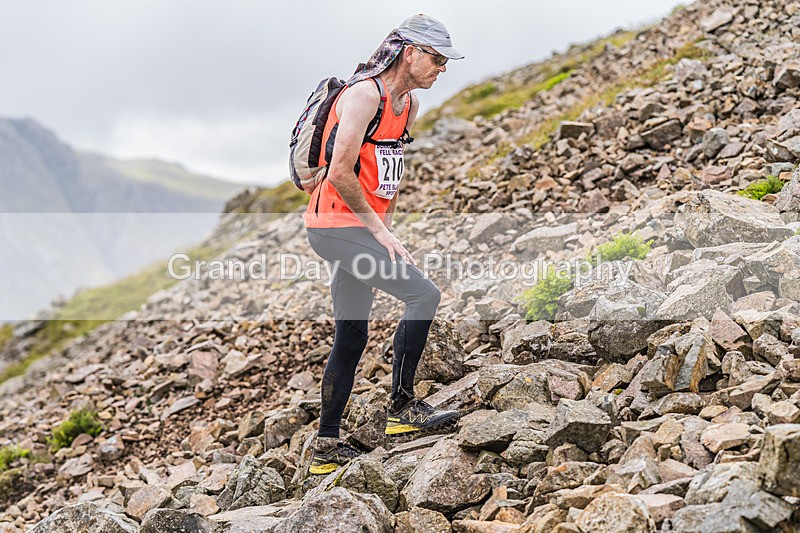 Borrowdale-958 - Borrowdale Fell Race Saturday 3rd August 2024
