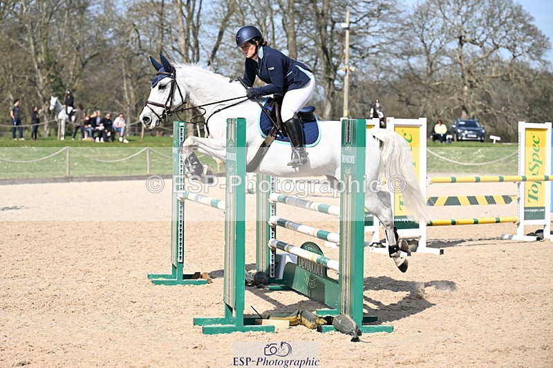 260321A-115604-00514 - 4 Snr 1m 05 Open