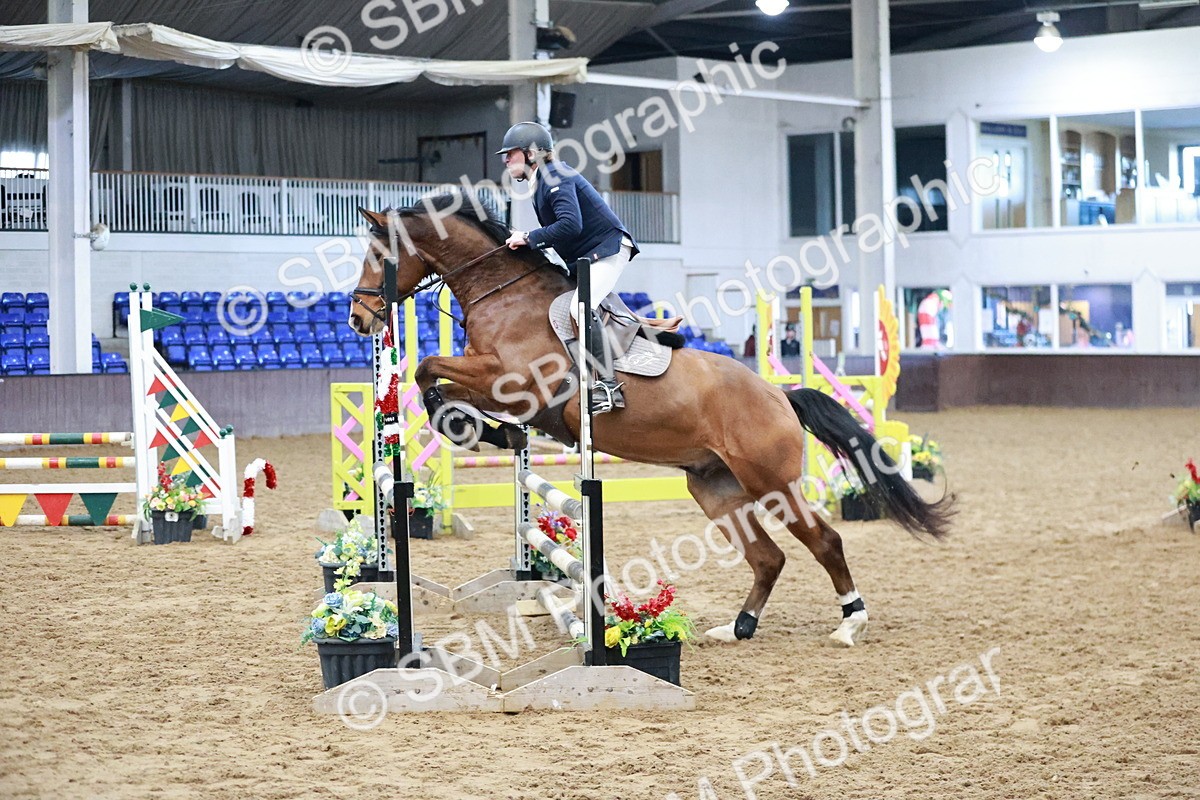SBM_000354 - Class 2 - Senior British Novice 90cm