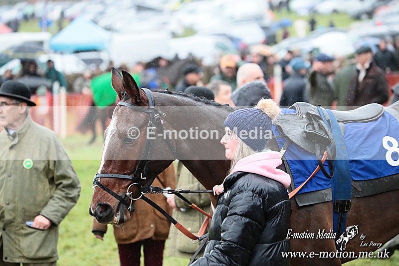 PtP 091125  0934 - Point-to-Point Wales Area Club Lower Machen, Gwent 09/11/25