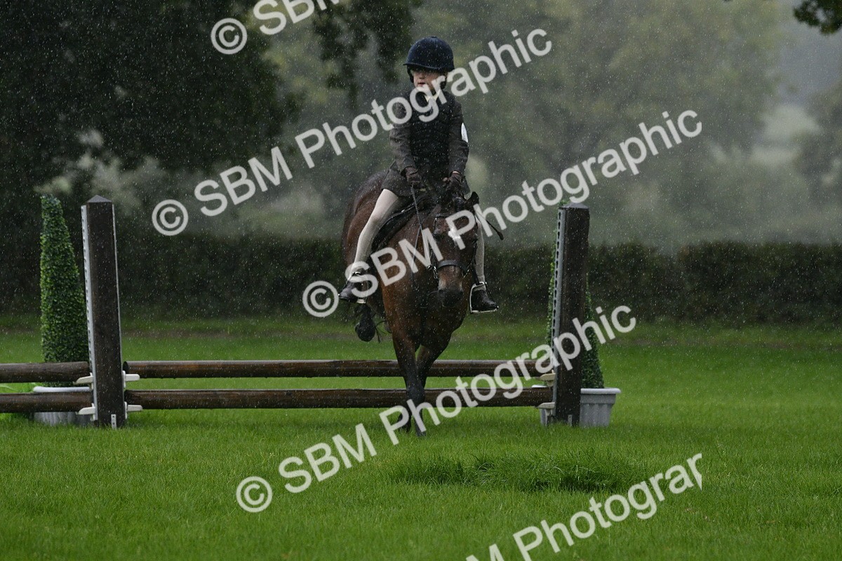 SBM_35496 - S30 - Nursery Stakes Working Hunter Pony