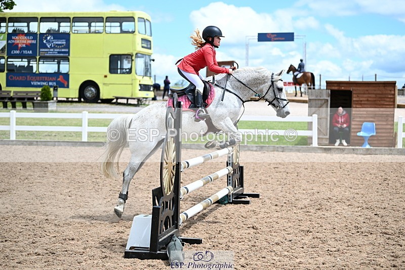 240608A-134135-01207 - Cls 10 Pony Discovery and 90cm Open