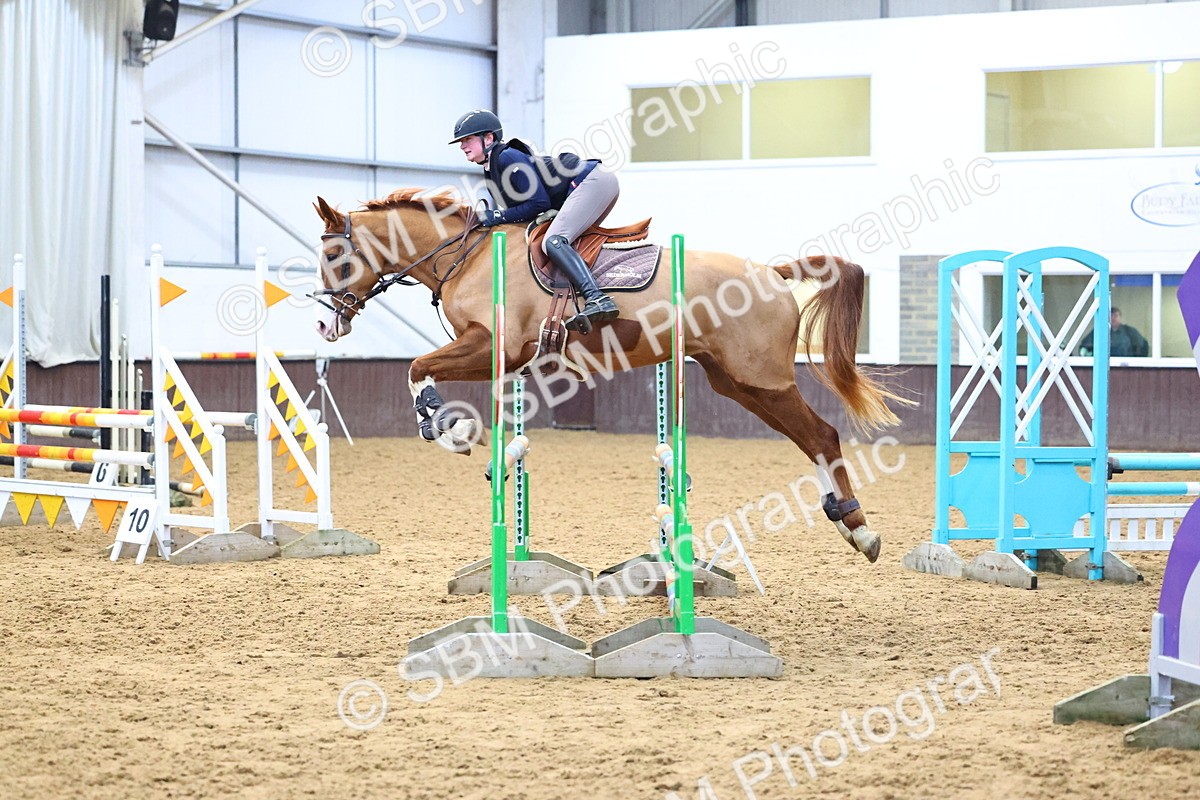 SBM_000424 - Class 2 - Senior British Novice - 90cm