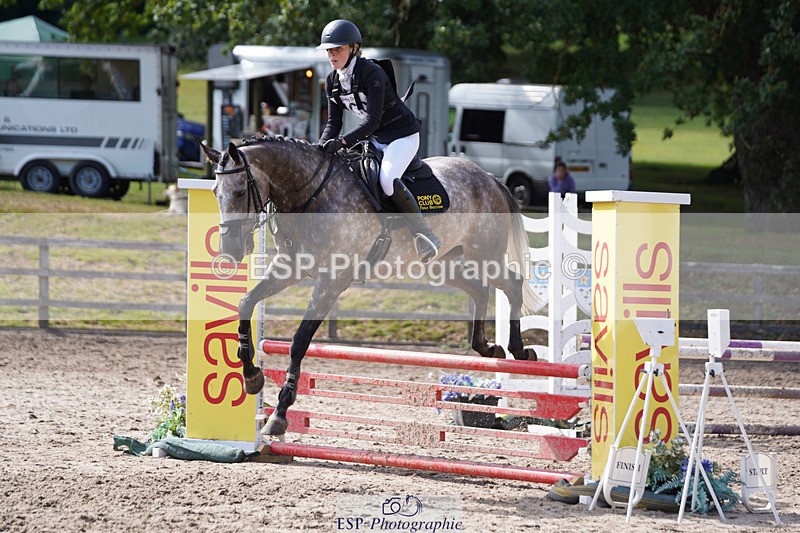 240824X-150114-28624 - 80cm Round 1 14.00 to 15.30