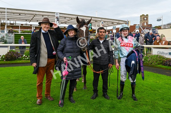 131023-Race 2-Lordship-7652 - Race 2 2.40pm William Hill Finale Handicap