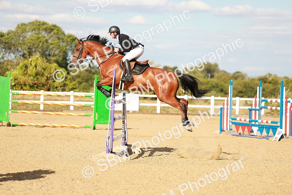 SBM_007984 - Class 6 - National 1.30m 1.40m