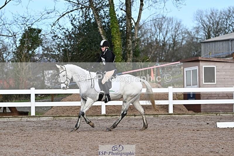 250125-123253-00453 - Dressage - CT Class 6 BE102