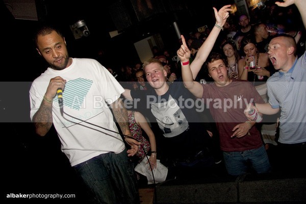 12 - Soul:ution @ BOTW 26.08.12