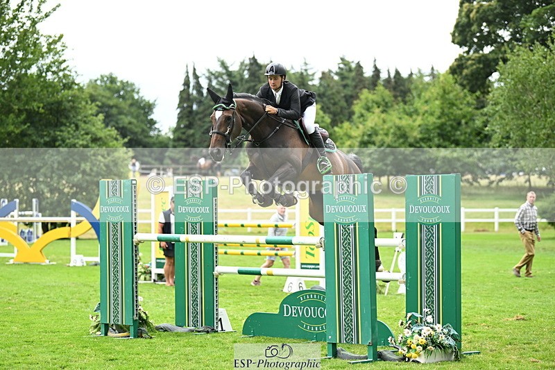 250705A-103235-13324 - Cls 29 Snr 1.25m Open