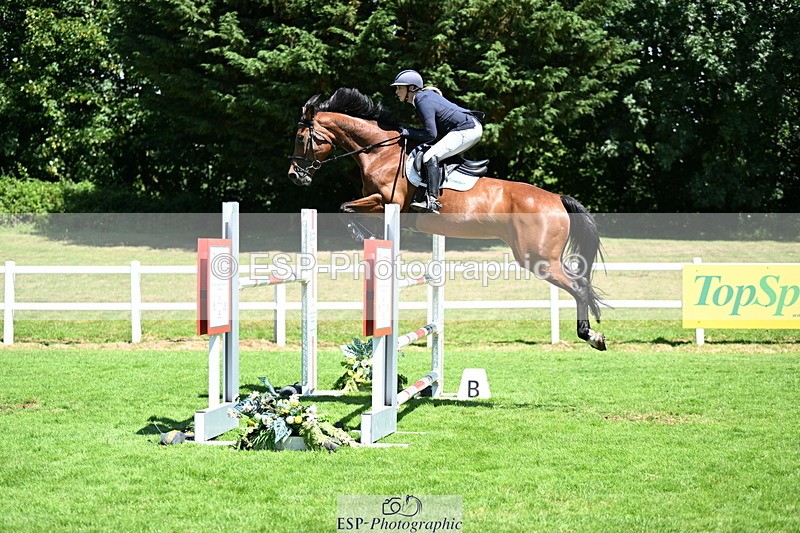 250703A-122812-03579 - Cls 2 1.20m Open