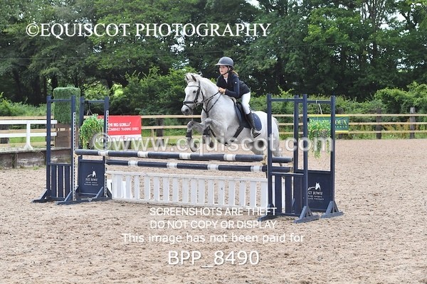 BPP_8490 - CLASS 17 SUN Pony Newcomers/ 1m Open