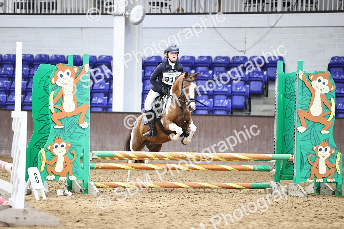 SBM_001902 - Class 5 - Henlow Veterinary Hospital - 70cm Area 12 Championship Qualifier