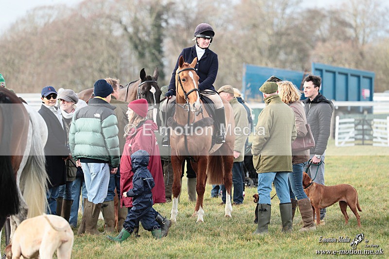 PtP 250126 248 - Cocklebarrow Races Point-to-Point 25/01/26