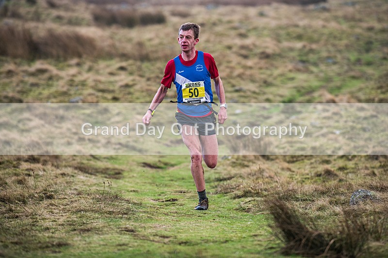 Clough Head-422 - Kong Clough Head Fell Race Saturday 18th January 2025