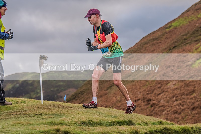British Fell Relay-4354 - British Fell & Hill Relay Championship Braithwaite Keswick Saturday 21st October 2023