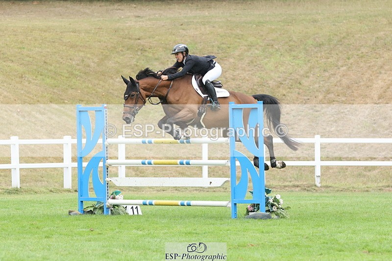 250830A-111113-05218 - Cls 14 HOYS Grade C Quali