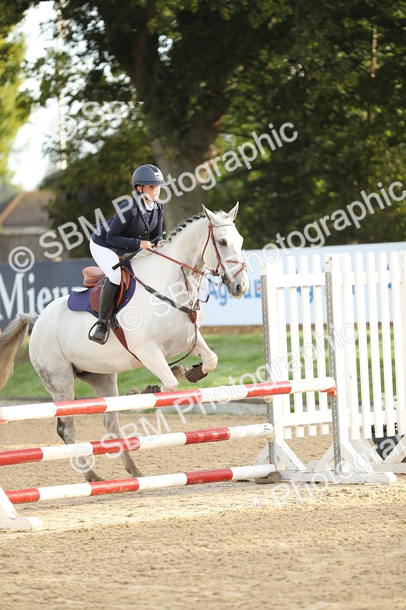 SBM_55891 - J24 - Junior Horse 75cm Championship