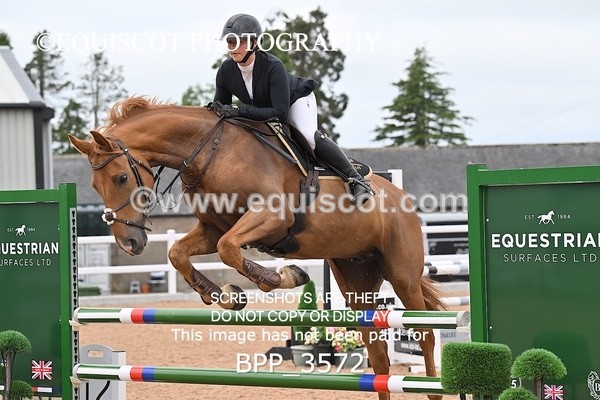 BPP_3572 - CLASS 1 WED Nupafeeds Senior Dicovery/1m open
