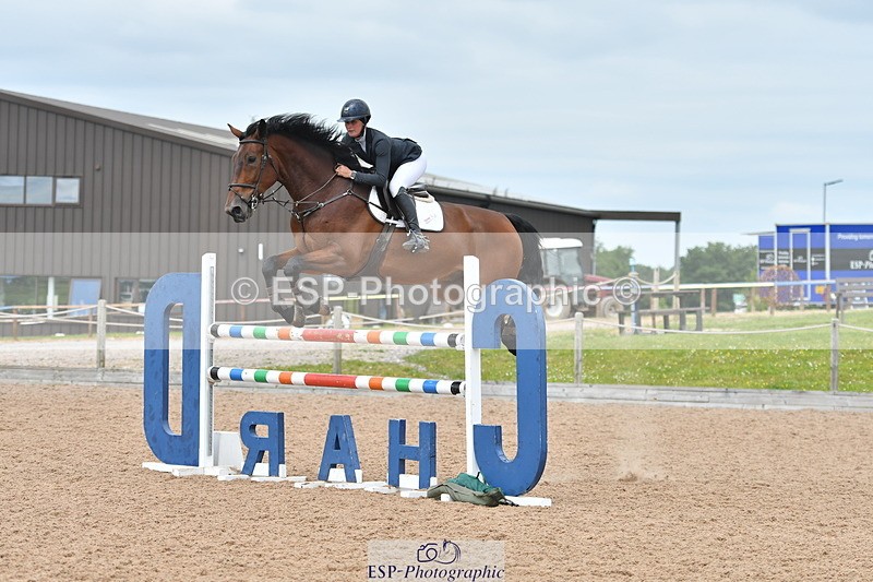 240609A-141239-06056 - Cls 19 Snr Foxhunter and 1.20m Open